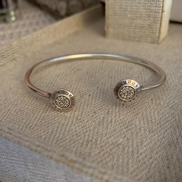 Pandora Jewelry - Pandora bangle Pandora Jewelry - Pandora bangle